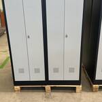 Ca. 36x Lockerkast